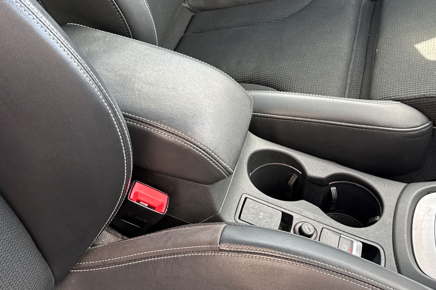 Used Audi Q3 2017 for sale - 77834787: Photo 38