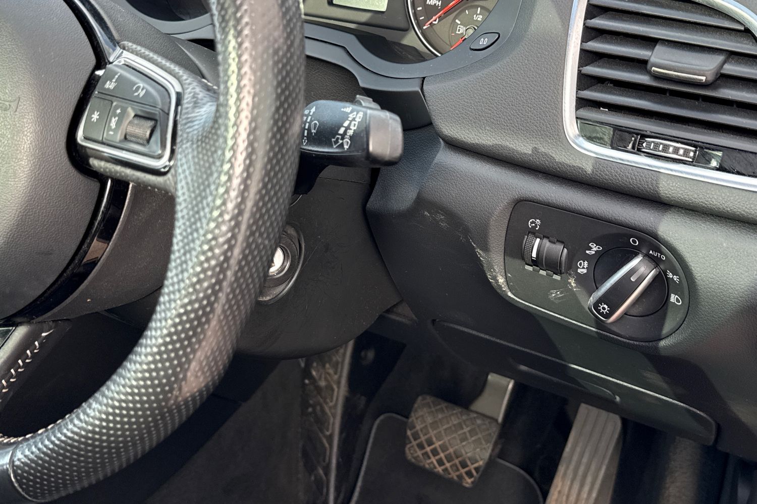 Used Audi Q3 2017 for sale - 77834787: Photo 40