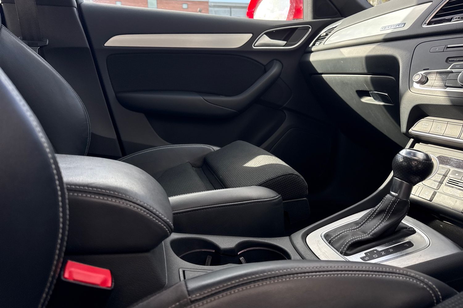 Used Audi Q3 2017 for sale - 77834787: Photo 41