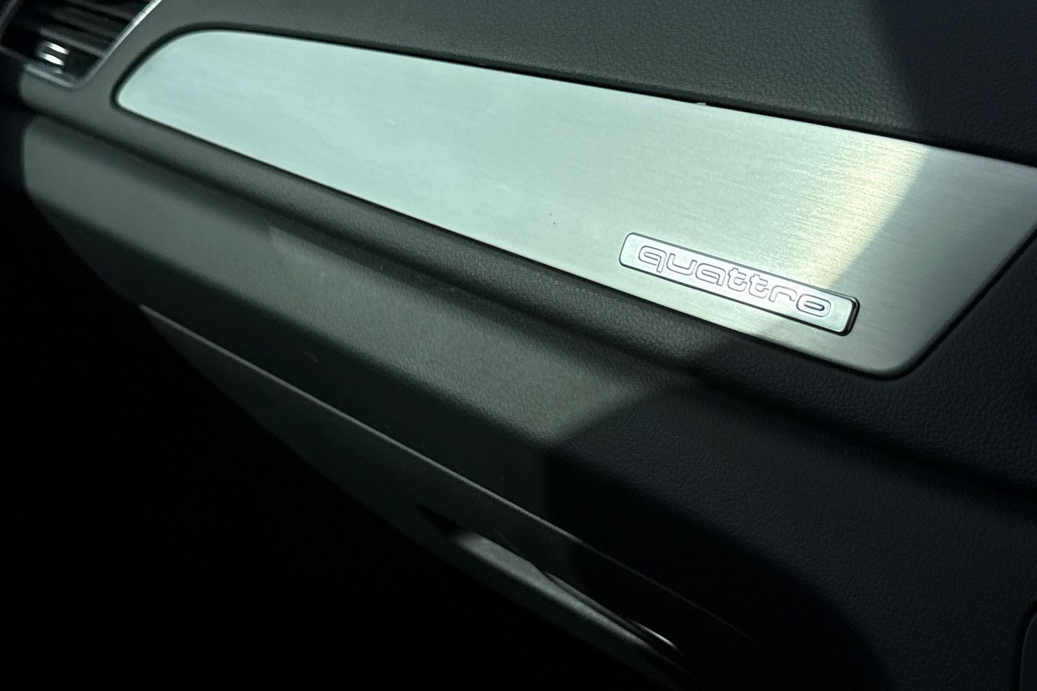 Used Audi Q3 2017 for sale - 77834787: Photo 43