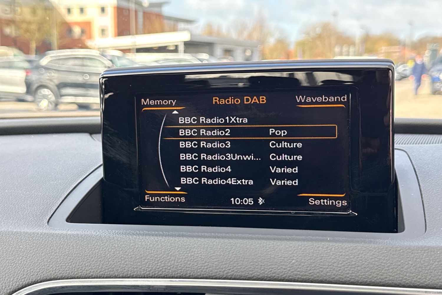 Used Audi Q3 2017 for sale - 77834787: Photo 45