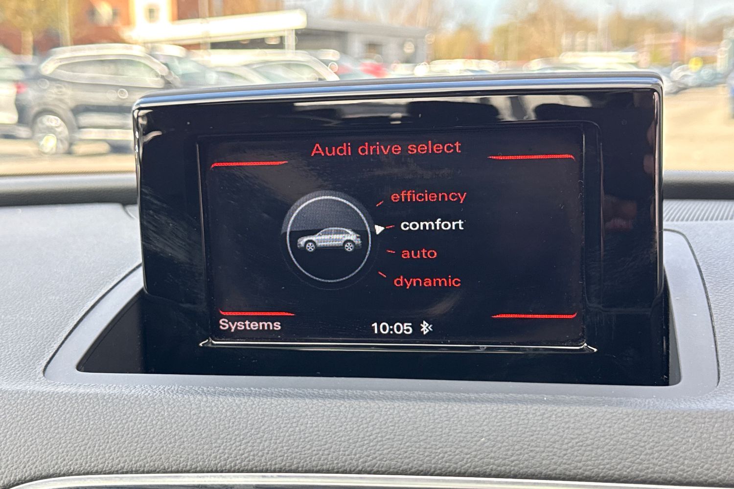 Used Audi Q3 2017 for sale - 77834787: Photo 47