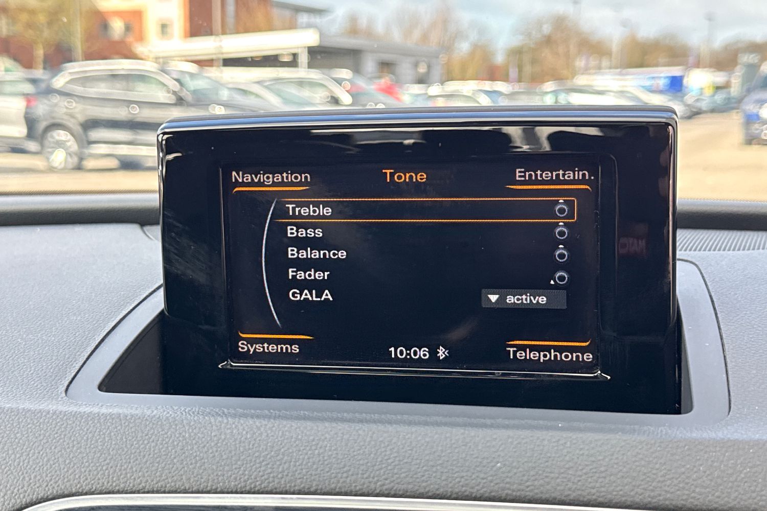 Used Audi Q3 2017 for sale - 77834787: Photo 48