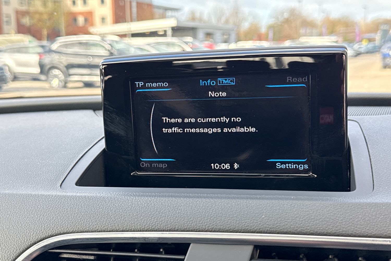 Used Audi Q3 2017 for sale - 77834787: Photo 49