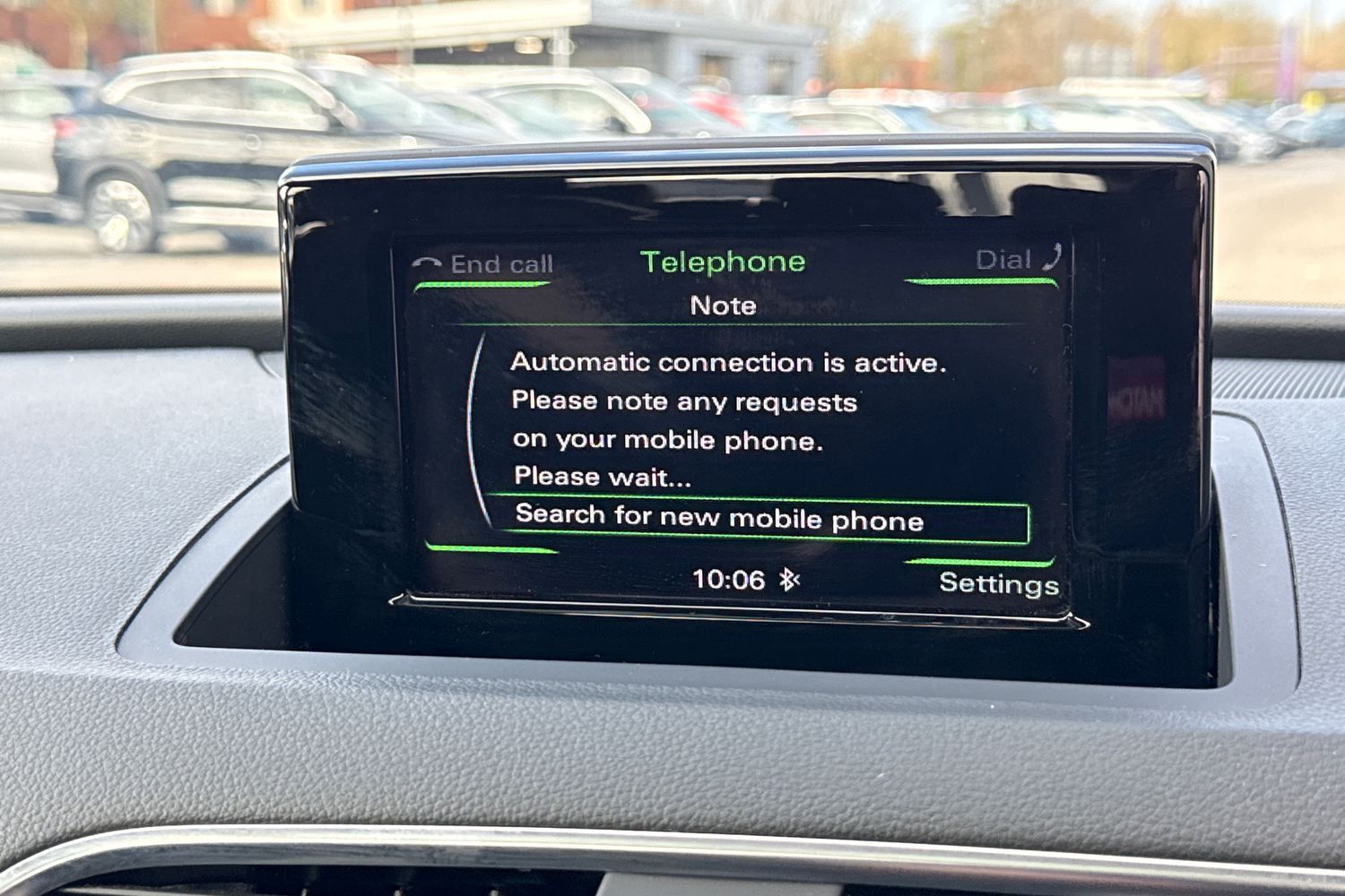 Used Audi Q3 2017 for sale - 77834787: Photo 50