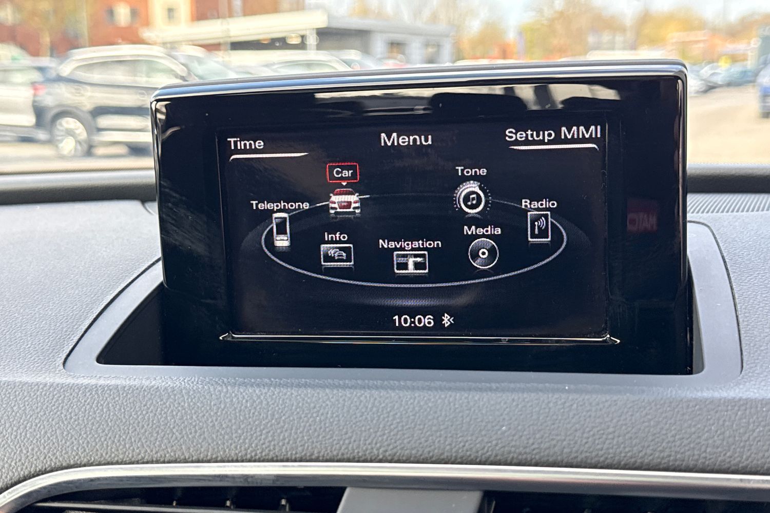 Used Audi Q3 2017 for sale - 77834787: Photo 51