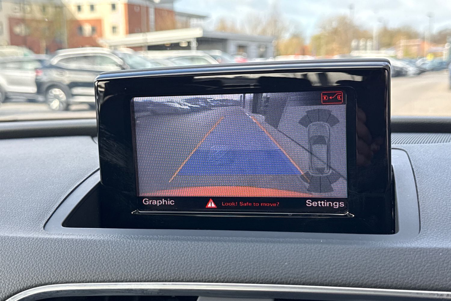 Used Audi Q3 2017 for sale - 77834787: Photo 52