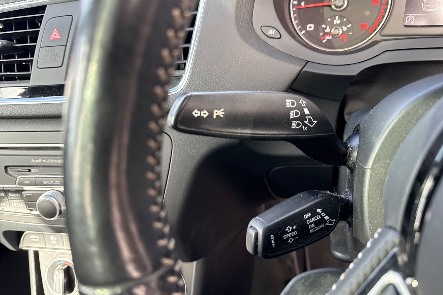 Used Audi Q3 2017 for sale - 77834787: Photo 54