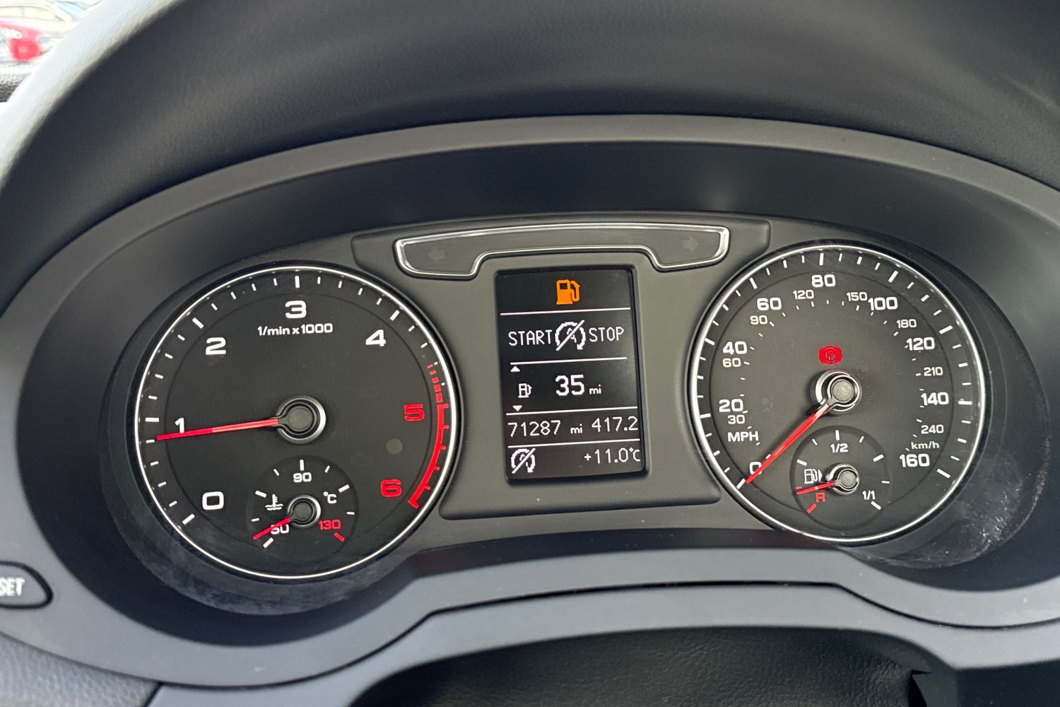 Used Audi Q3 2017 for sale - 77834787: Photo 57