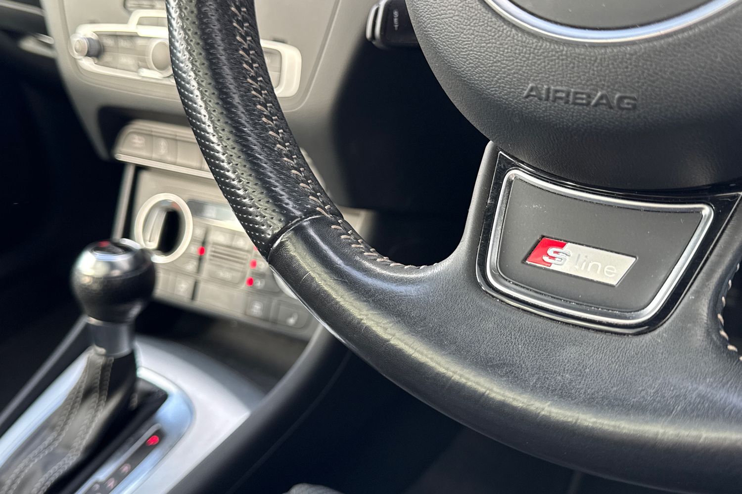 Used Audi Q3 2017 for sale - 77834787: Photo 59