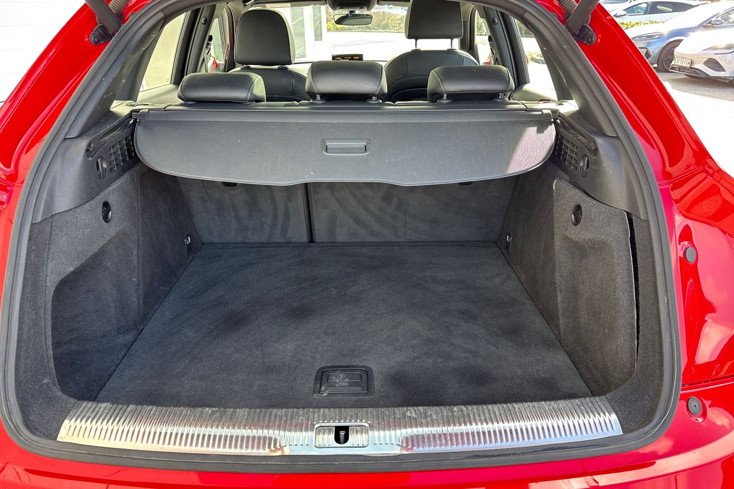 Used Audi Q3 2017 for sale - 77834787: Photo 6