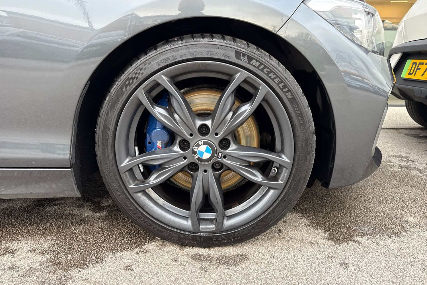 Used BMW 1 Series 2019 for sale - 77444013: Photo 11