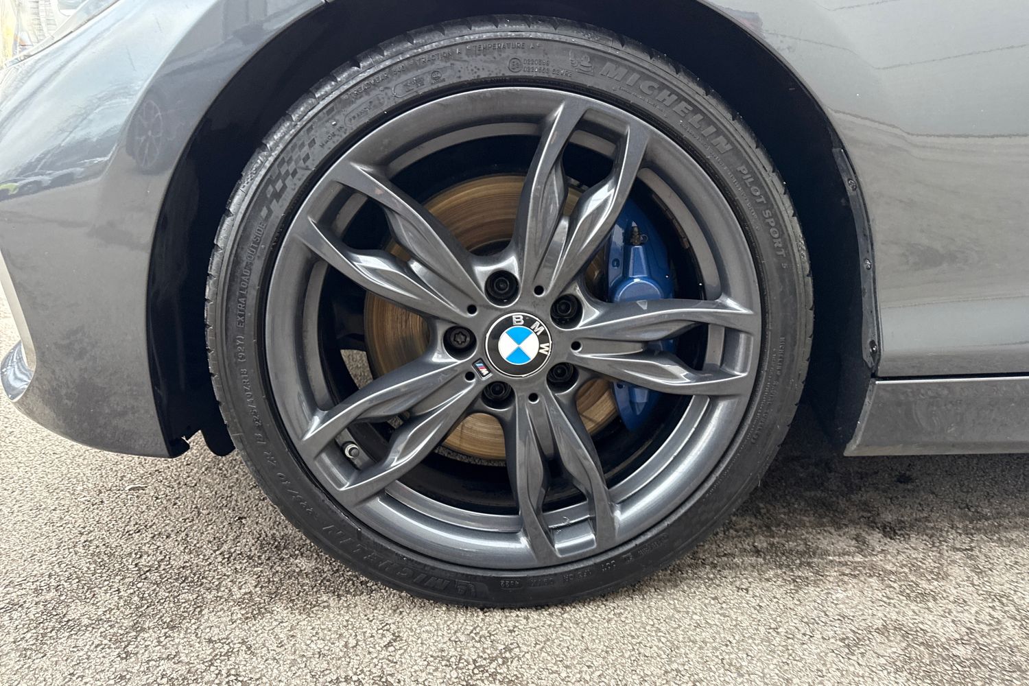 Used BMW 1 Series 2019 for sale - 77444013: Photo 12