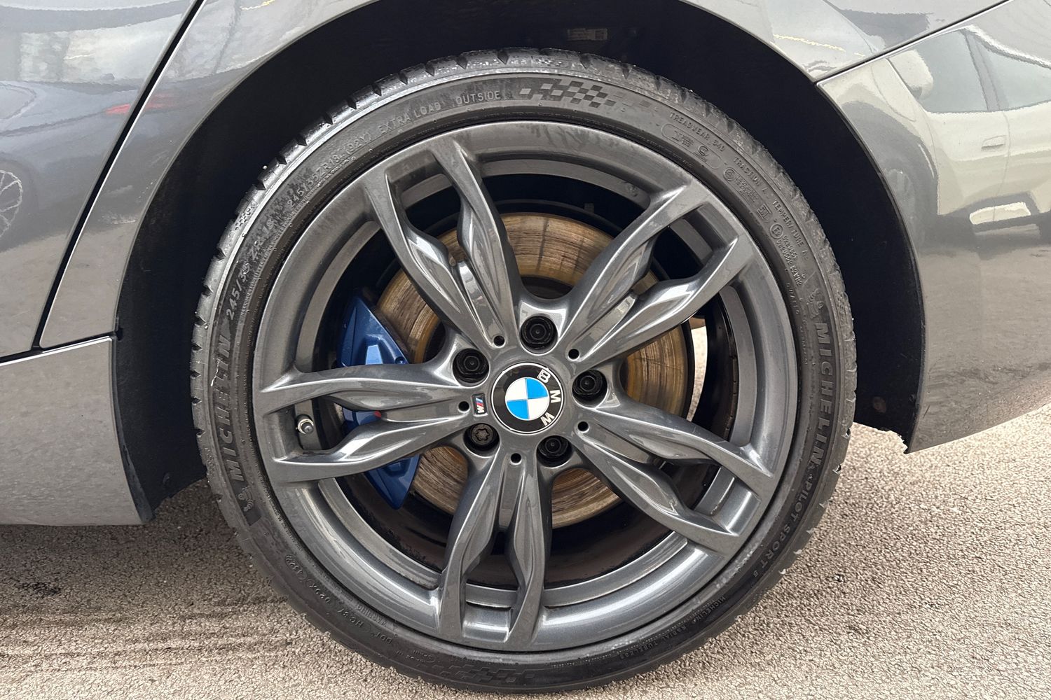 Used BMW 1 Series 2019 for sale - 77444013: Photo 13