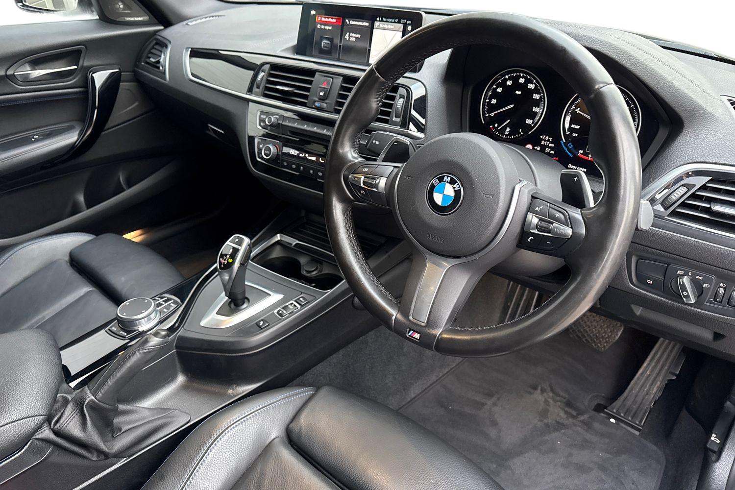 Used BMW 1 Series 2019 for sale - 77444013: Photo 14