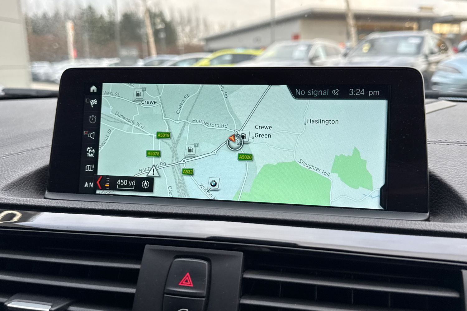 Used BMW 1 Series 2019 for sale - 77444013: Photo 17