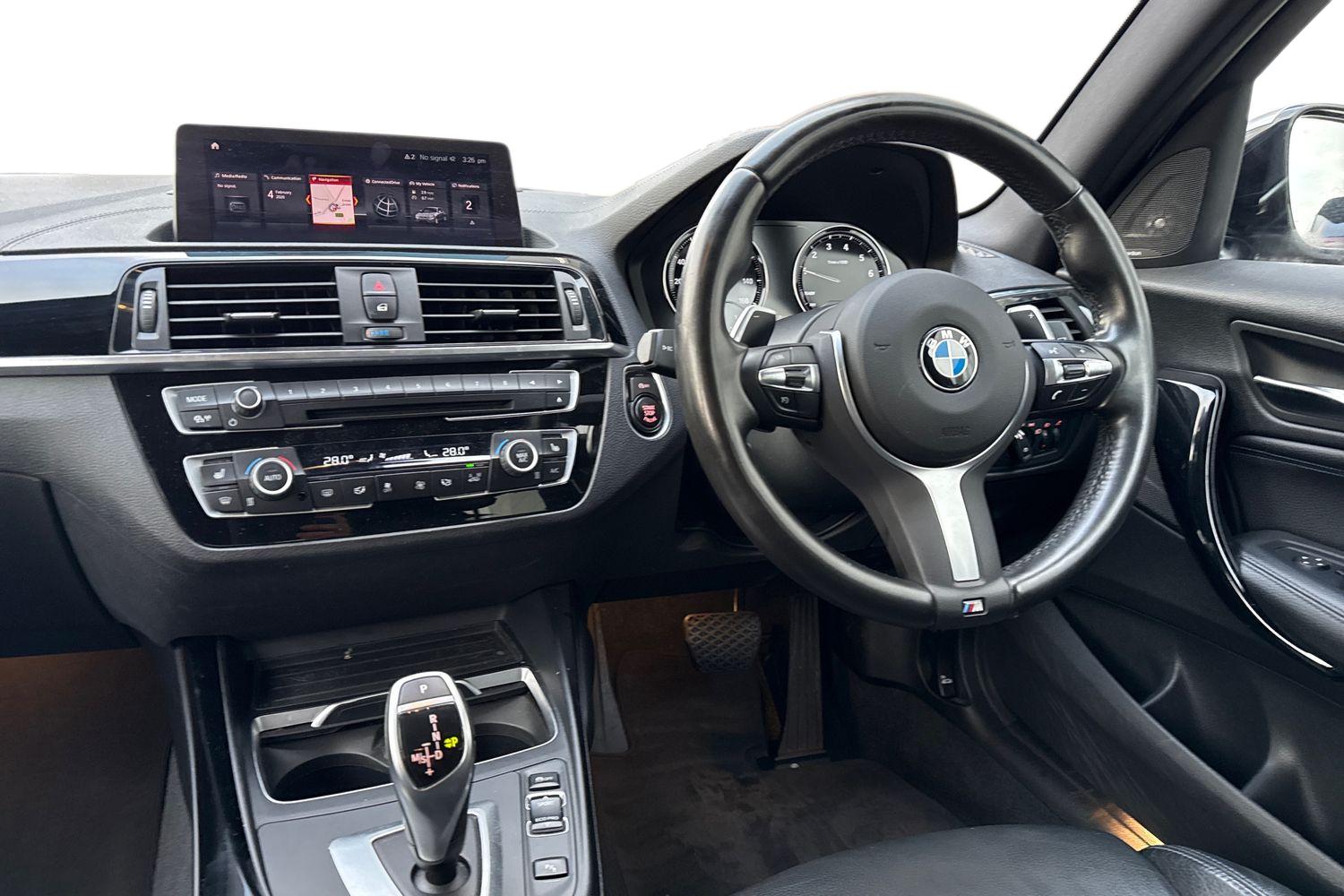 Used BMW 1 Series 2019 for sale - 77444013: Photo 18