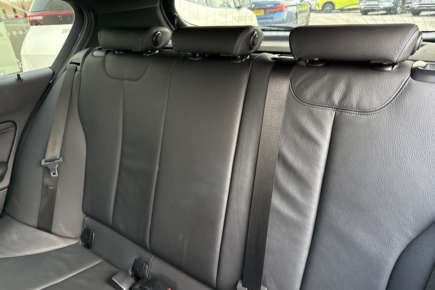 Used BMW 1 Series 2019 for sale - 77444013: Photo 19