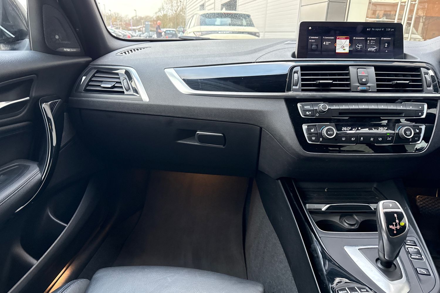 Used BMW 1 Series 2019 for sale - 77444013: Photo 20