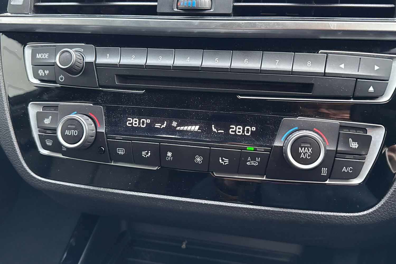 Used BMW 1 Series 2019 for sale - 77444013: Photo 22