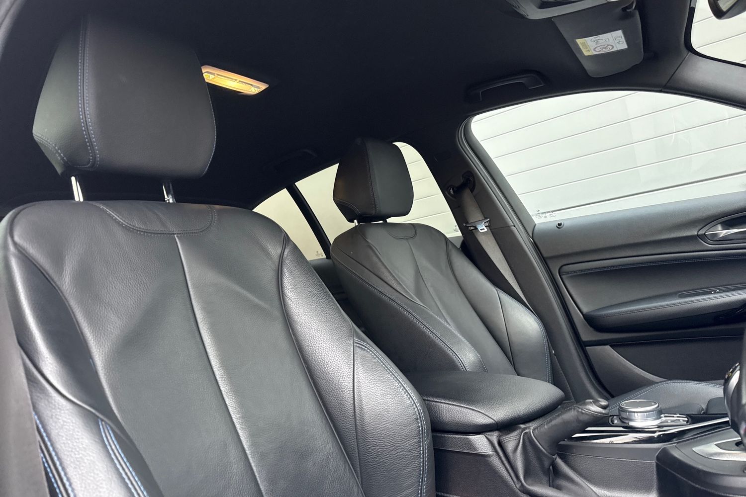 Used BMW 1 Series 2019 for sale - 77444013: Photo 24