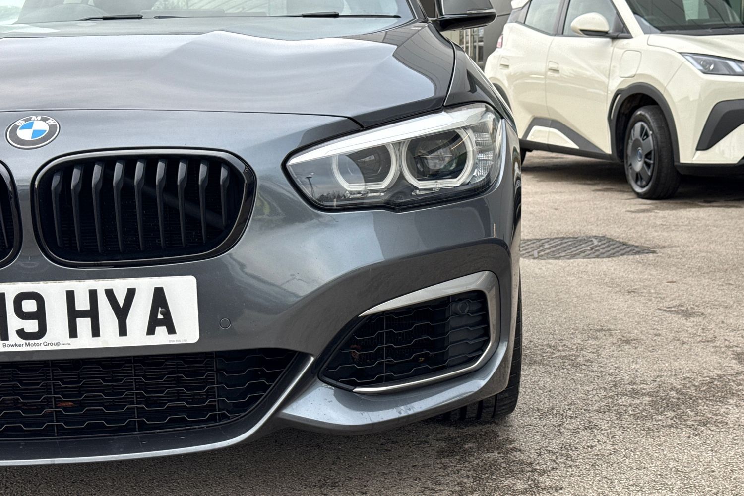 Used BMW 1 Series 2019 for sale - 77444013: Photo 25