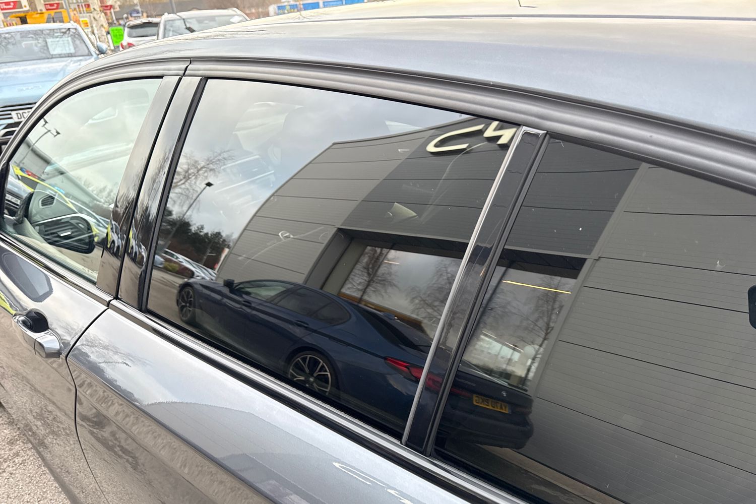 Used BMW 1 Series 2019 for sale - 77444013: Photo 29