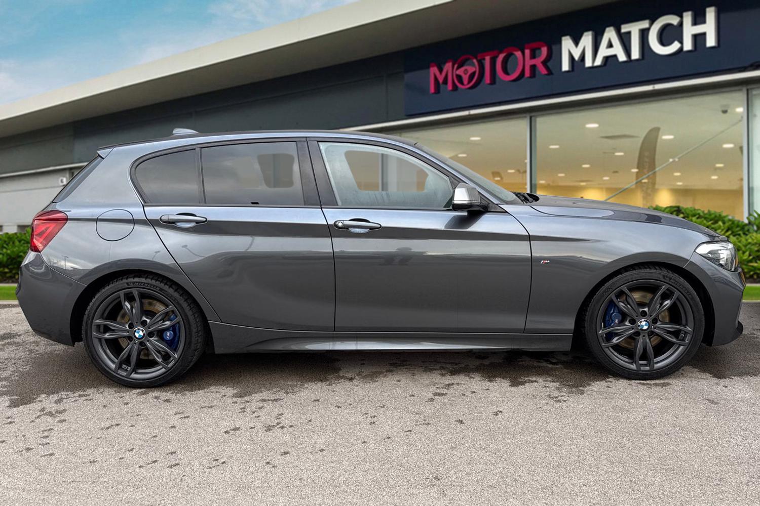 Used BMW 1 Series 2019 for sale - 77444013: Photo 3