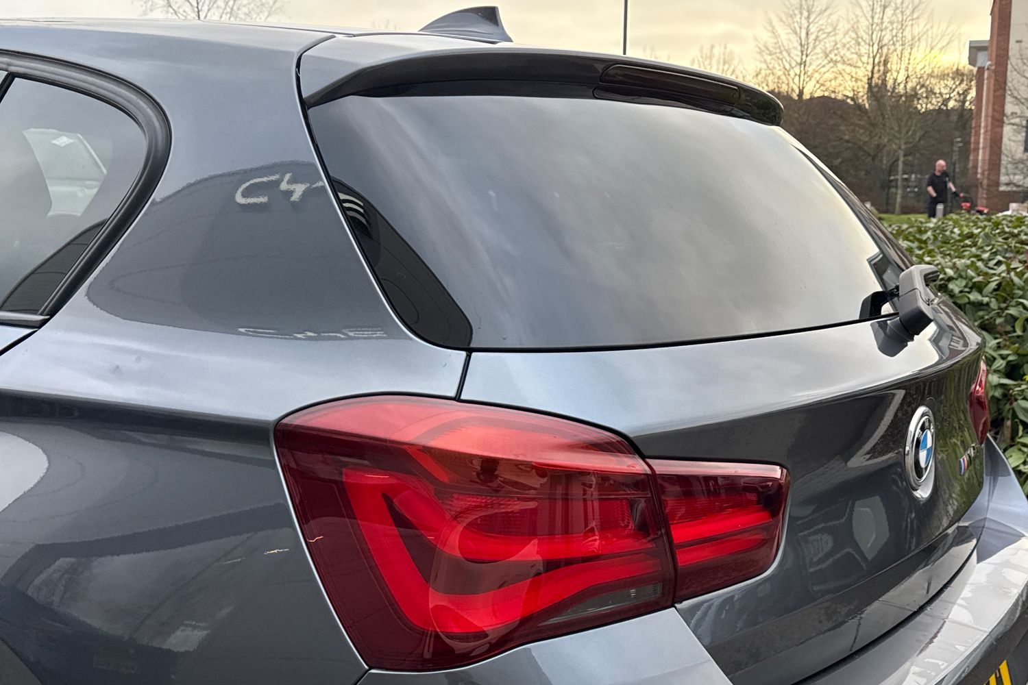 Used BMW 1 Series 2019 for sale - 77444013: Photo 30