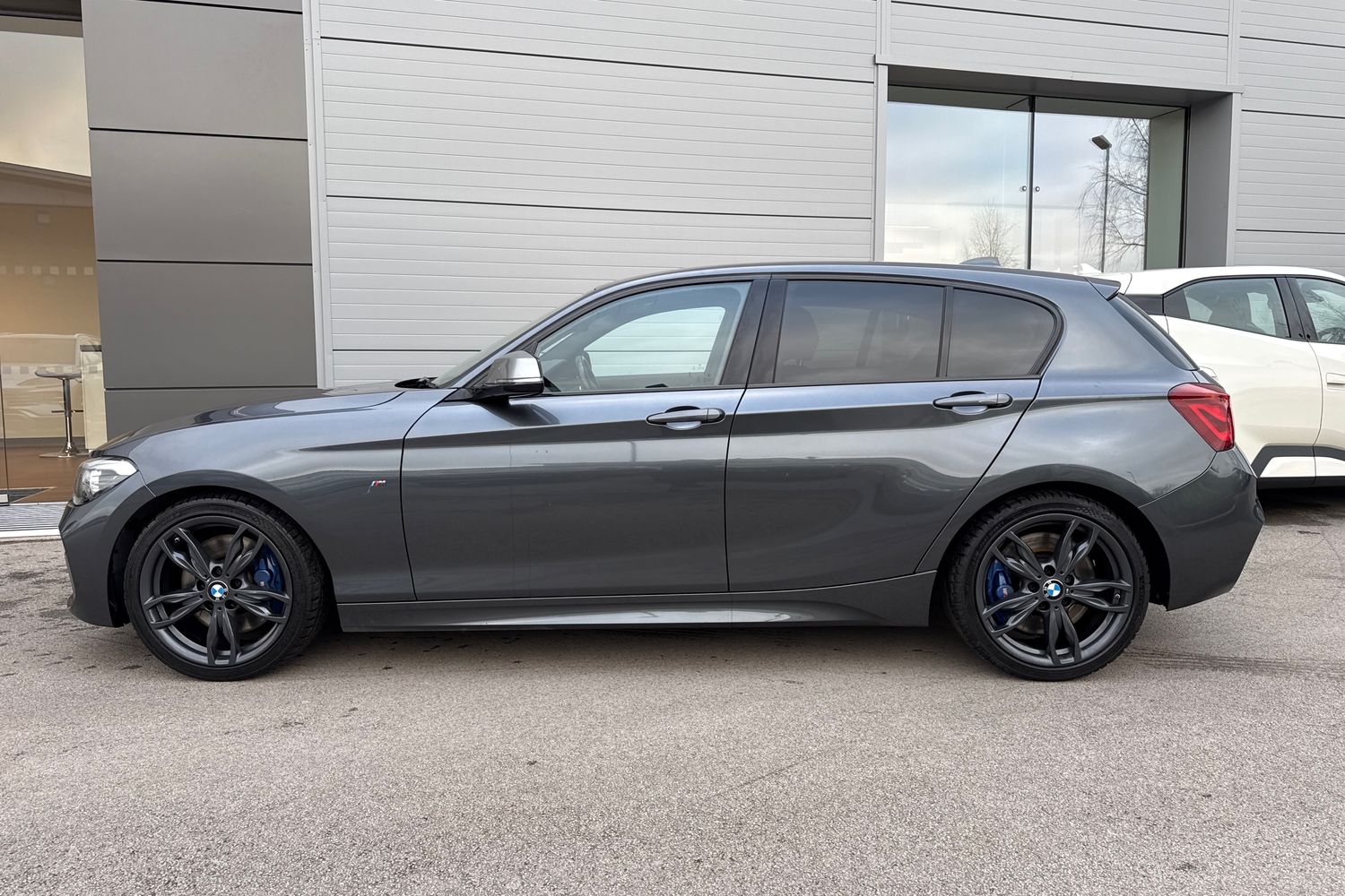 Used BMW 1 Series 2019 for sale - 77444013: Photo 32