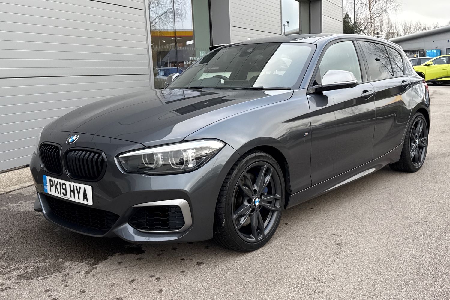Used BMW 1 Series 2019 for sale - 77444013: Photo 33