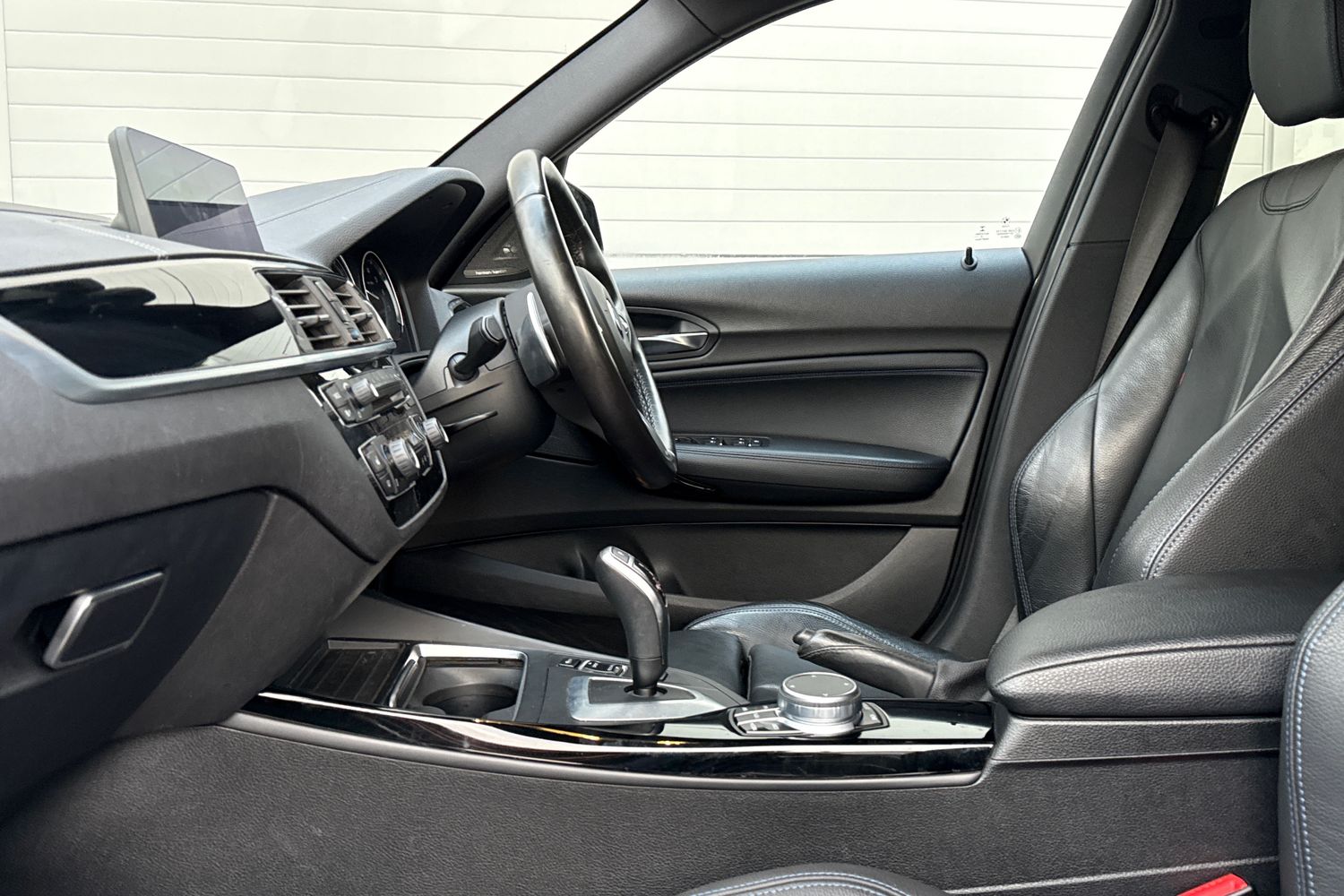 Used BMW 1 Series 2019 for sale - 77444013: Photo 34