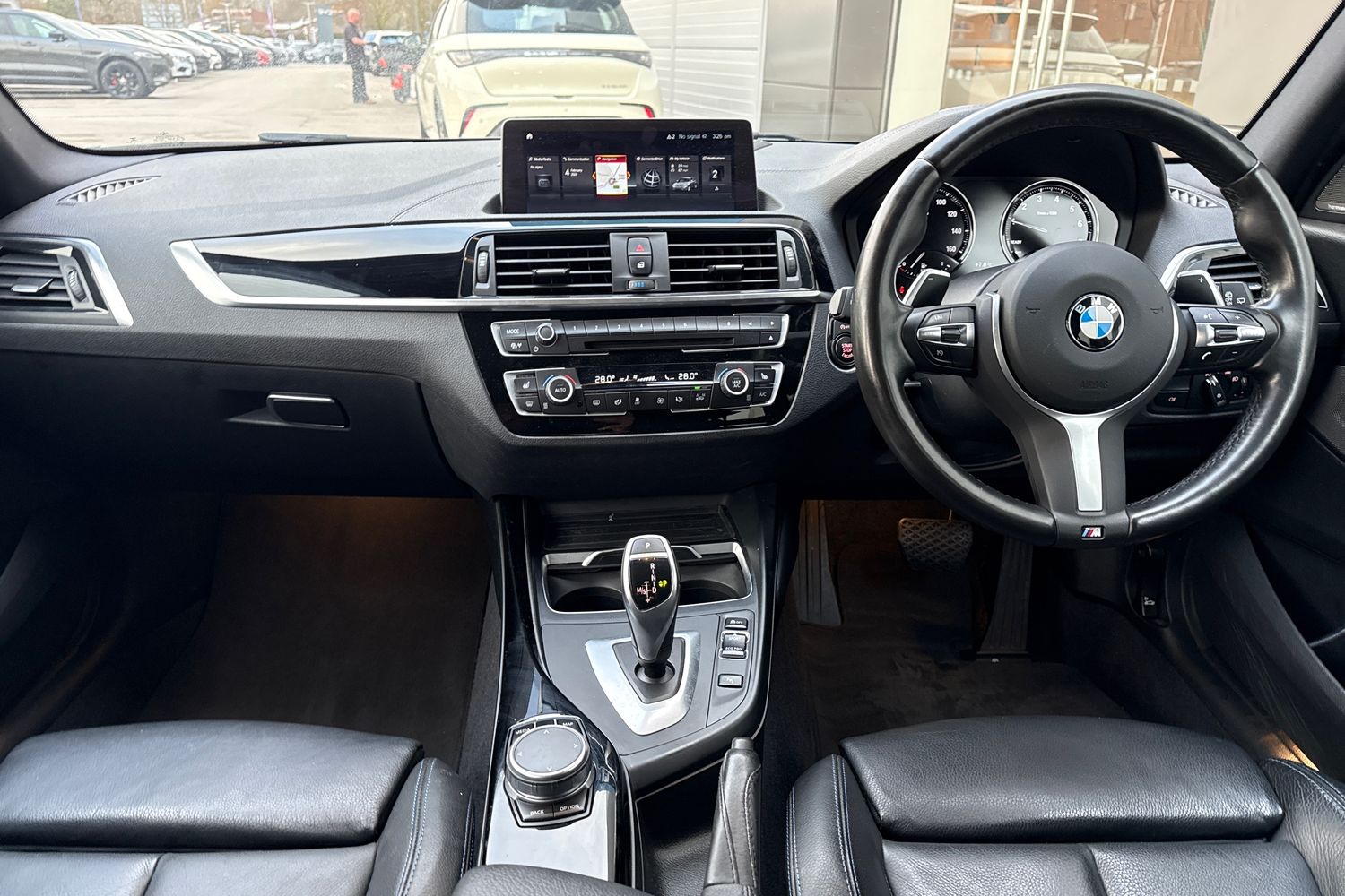 Used BMW 1 Series 2019 for sale - 77444013: Photo 35