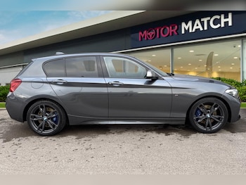 Used BMW 1 Series 2019 for sale - 77444013: Photo