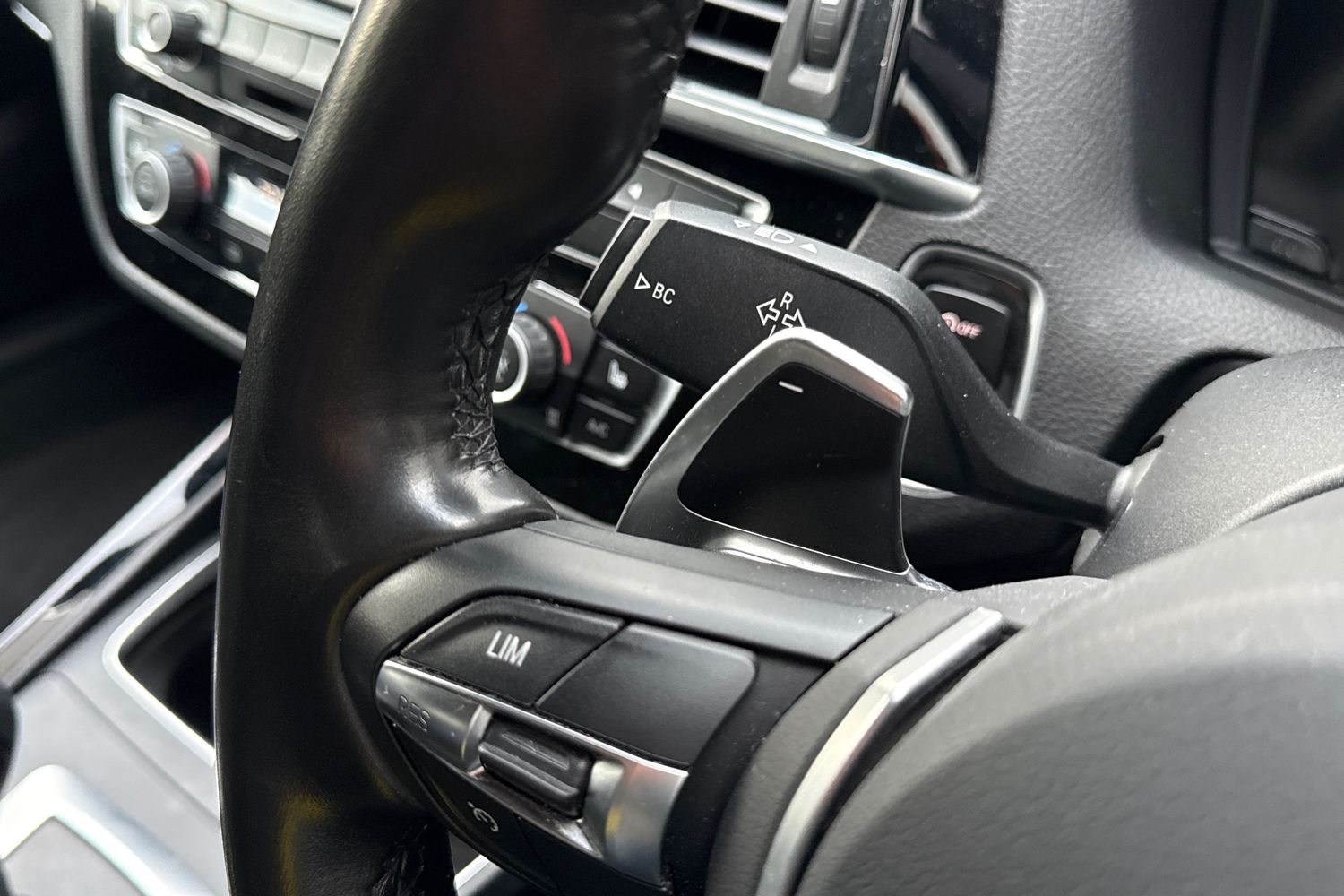 Used BMW 1 Series 2019 for sale - 77444013: Photo 54