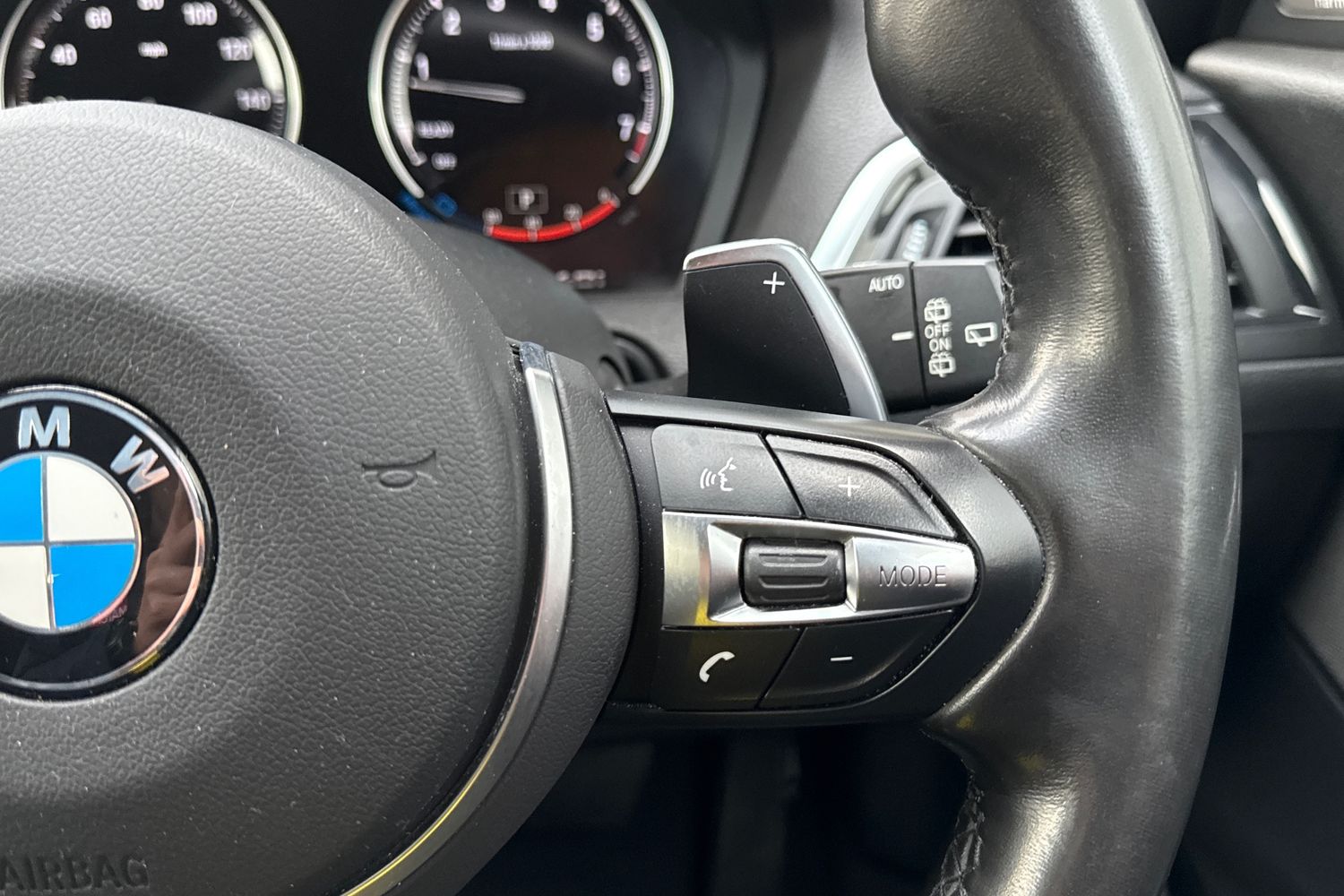 Used BMW 1 Series 2019 for sale - 77444013: Photo 55