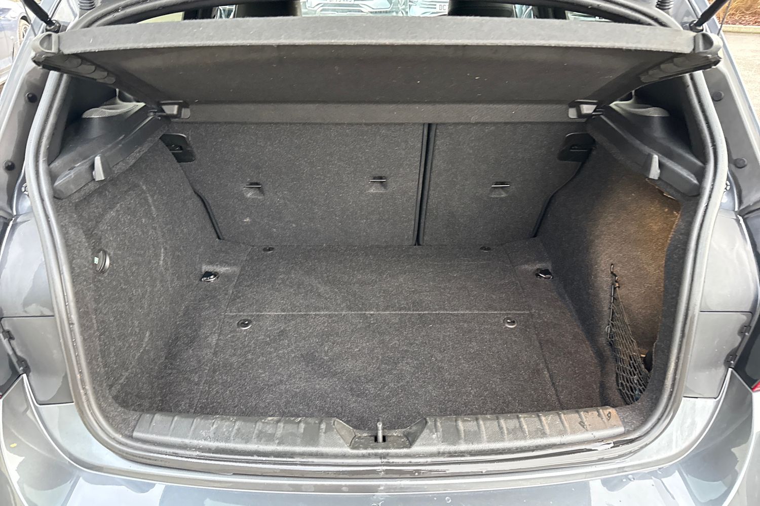 Used BMW 1 Series 2019 for sale - 77444013: Photo 7