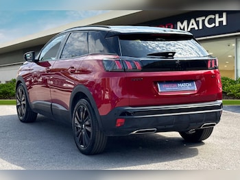 Used Peugeot 3008 2021 for sale - 79494925: Photo