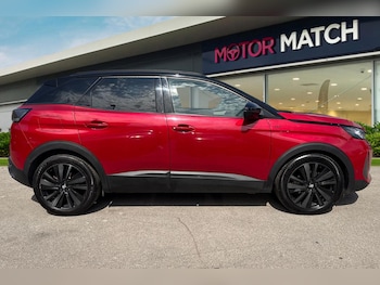 Used Peugeot 3008 2021 for sale - 79494925: Photo