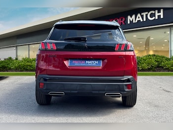 Used Peugeot 3008 2021 for sale - 79494925: Photo