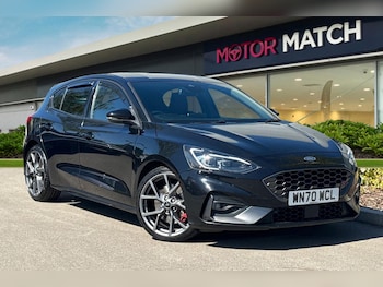 Used Ford Focus 2020 for sale - 78454259: Photo