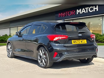 Used Ford Focus 2020 for sale - 78454259: Photo