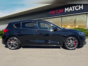 Used Ford Focus 2020 for sale - 78454259: Photo