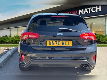 Used Ford Focus 2020 for sale - 78454259: Photo