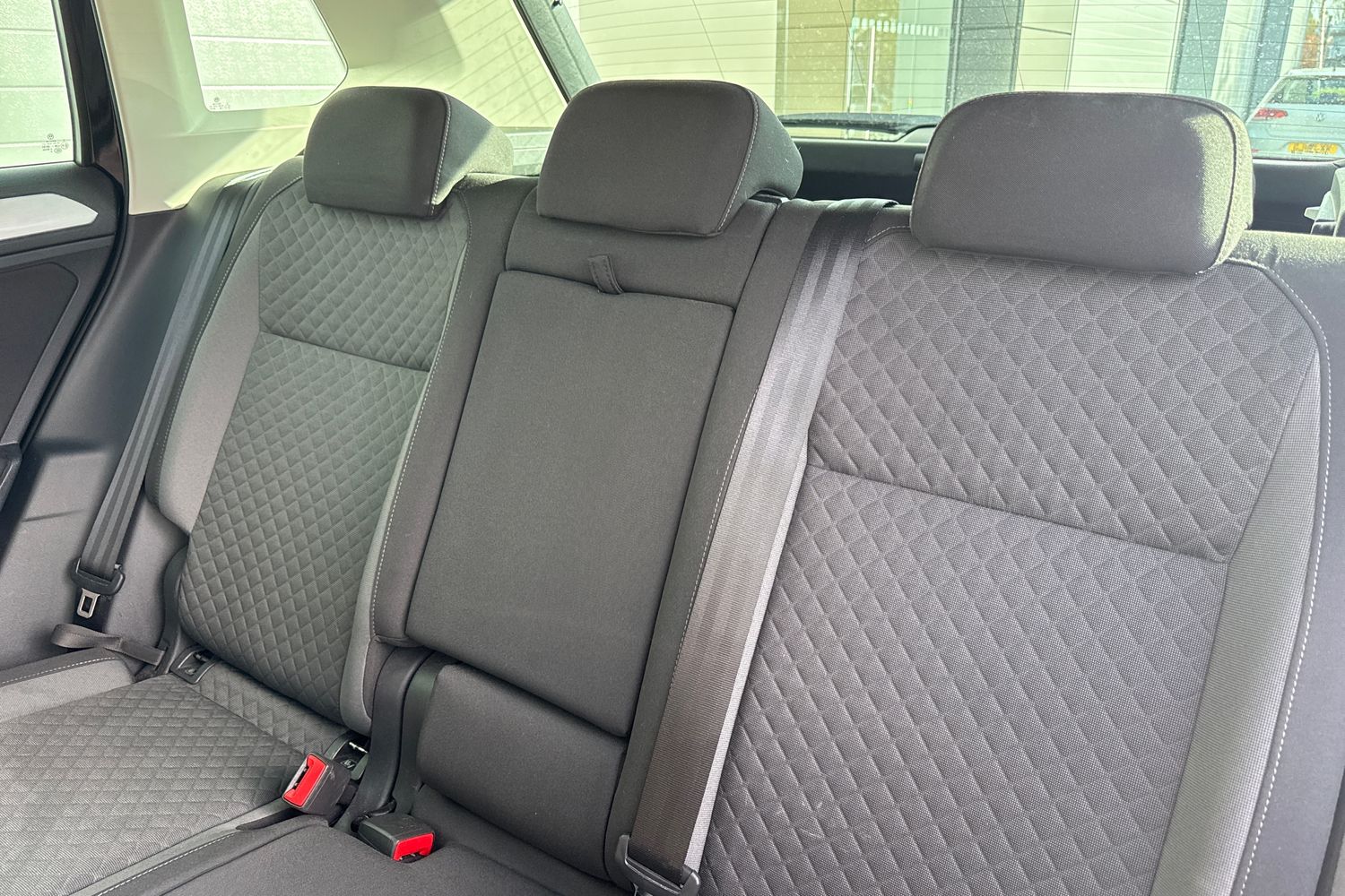 Used Volkswagen Tiguan 2020 for sale - 76509173: Photo 19