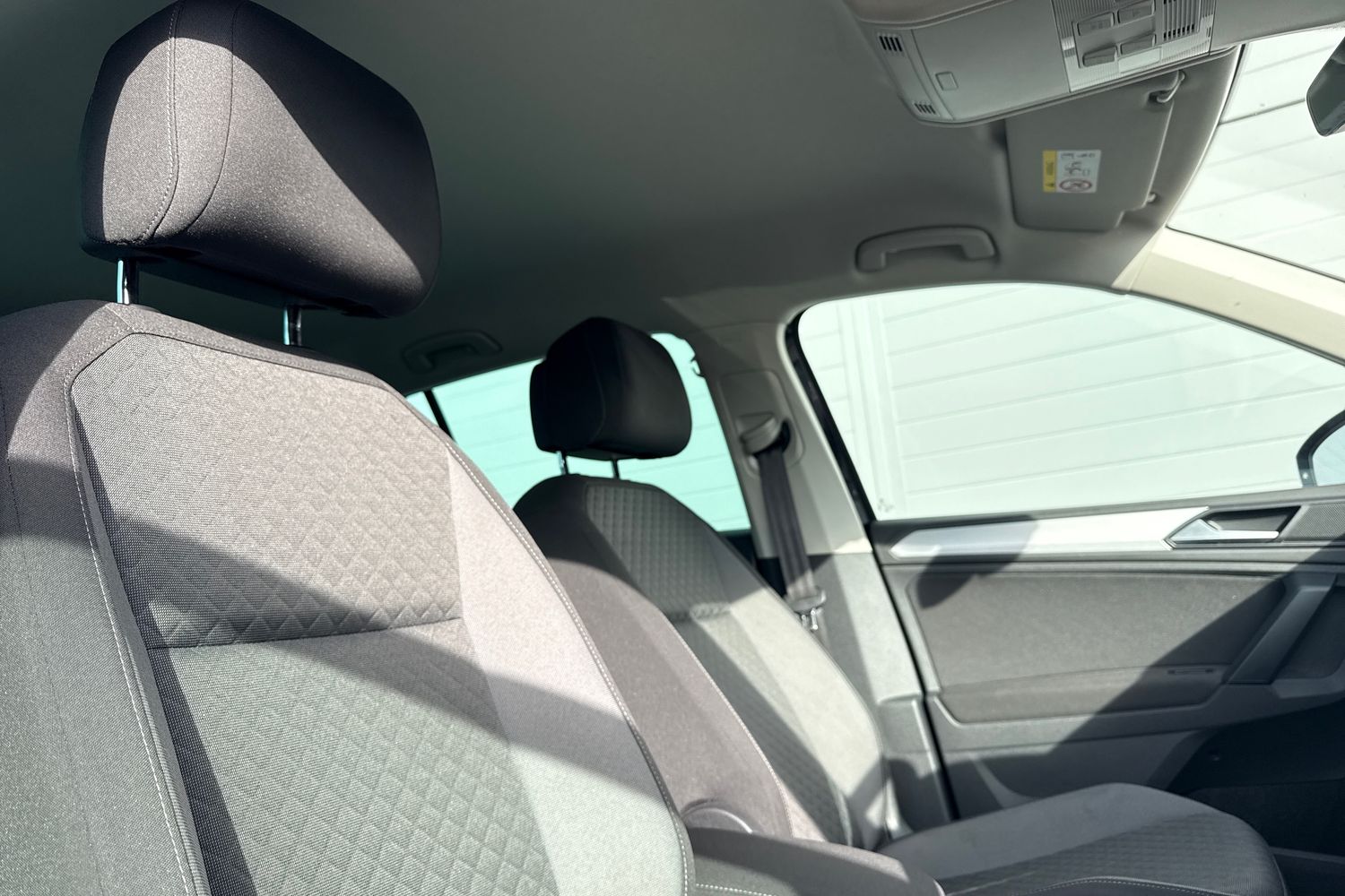 Used Volkswagen Tiguan 2020 for sale - 76509173: Photo 24