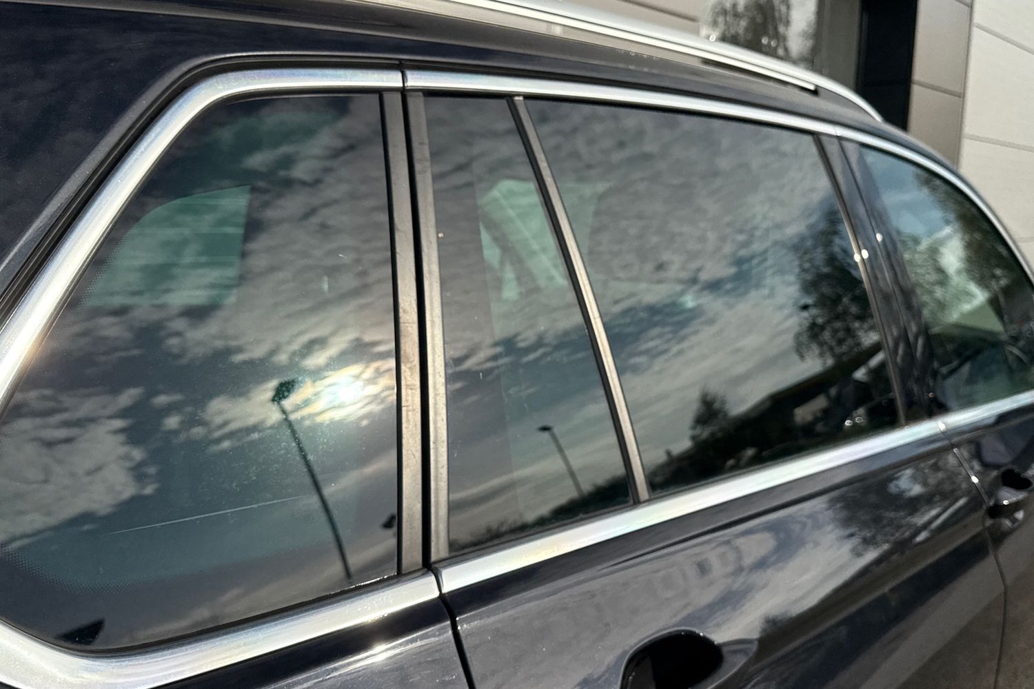 Used Volkswagen Tiguan 2020 for sale - 76509173: Photo 28