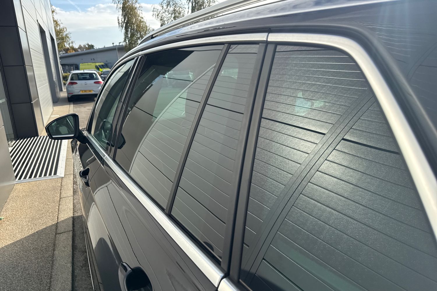 Used Volkswagen Tiguan 2020 for sale - 76509173: Photo 29