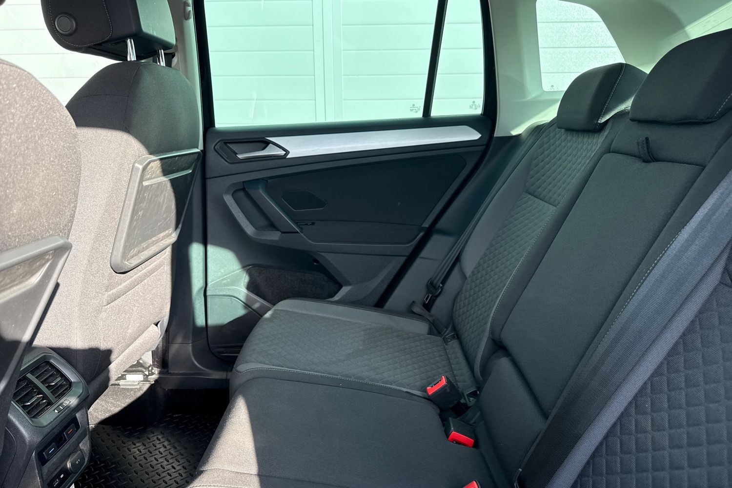 Used Volkswagen Tiguan 2020 for sale - 76509173: Photo 36