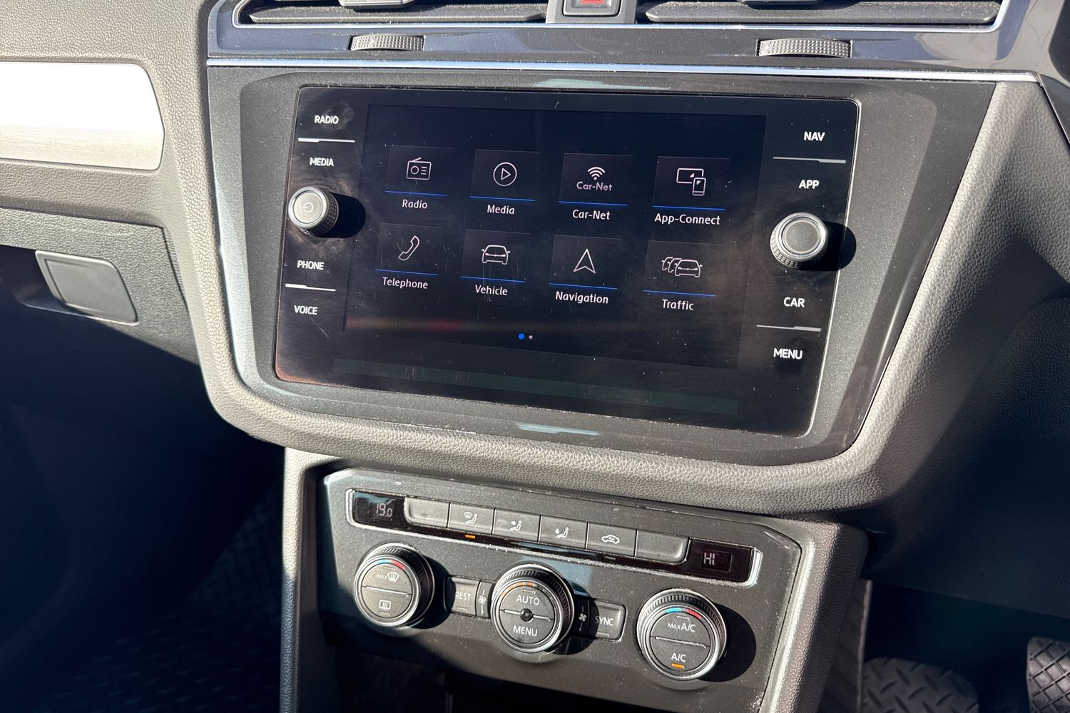 Used Volkswagen Tiguan 2020 for sale - 76509173: Photo 42